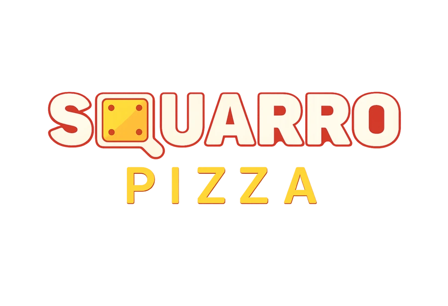 Squarro Pizza